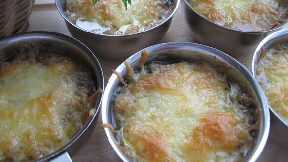 ШАГ 7. жульен